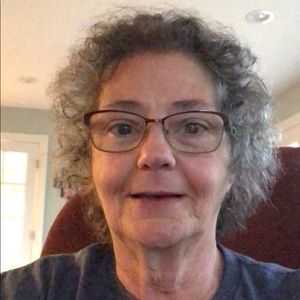 Meet your Posher, Marsha